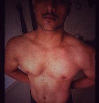 Its Surya - Male escort in Pune