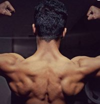 Its Surya - Male escort in Pune