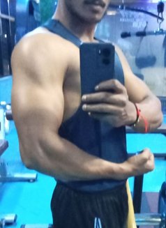 Its Surya - Male escort in Mumbai Photo 4 of 4