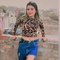 aradhiya xlili reel meet and#cam show - escort agency in Mumbai