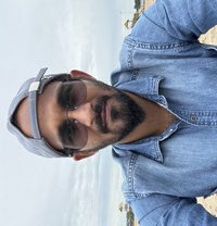 Suzi - Male escort in Bangalore