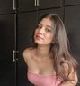 Dimpalpatil - escort in Hyderabad Photo 1 of 6