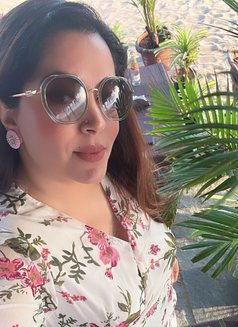 Sheena Sharma - escort in New Delhi Photo 6 of 6