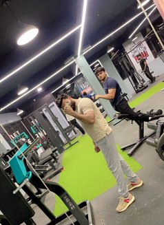 Aayan 9inch Male Escort - Male எஸ்கார்ட் in New Delhi Photo 3 of 7