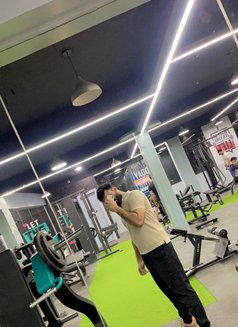 Aayan 9inch Male Escort - Male எஸ்கார்ட் in New Delhi Photo 7 of 7