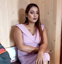 Wanshika26 - Transsexual डोमिनेट्रिक्स in Kolkata