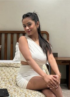 Myself Pooja Call Girl Sarvice Available - ఎస్కార్ట్ in Mumbai Photo 2 of 2