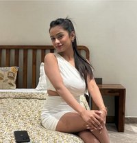 Myself Pooja Call Girl Sarvice Available - escort in Mumbai
