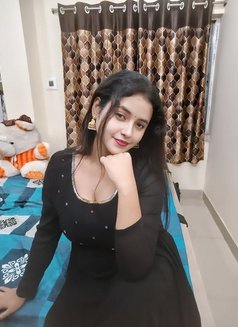 Kanak Roy - escort in Bangalore Photo 1 of 1