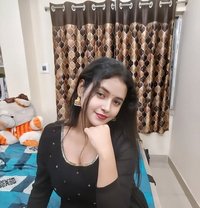Kanak Roy - எஸ்கார்ட் in Bangalore