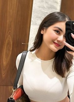 Sonika Genuine Escort Service Mumbai - एस्कॉर्ट in Mumbai Photo 1 of 1