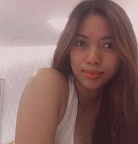 Sofia - escort in Mumbai