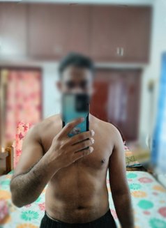 Raja - Male escort in Chennai Photo 1 of 1