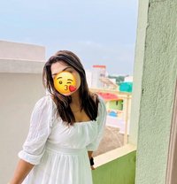 Jiya Independent - ఎస్కార్ట్ in Bangalore