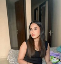 Monika - escort in Pune