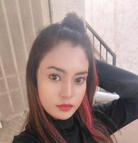 Monika - escort in Pune