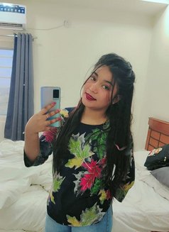 Neha - escort in Chennai Photo 2 of 2