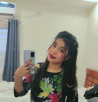 Neha - এস্কর্ট in Chennai