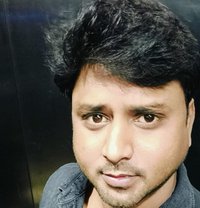 Smart#sexy#sunny - Male companion in Hyderabad