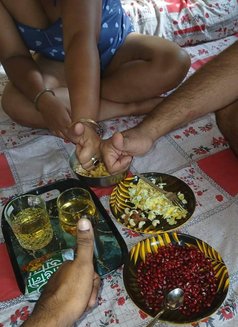 3 Some Service No Single Wife Share - ఎస్కార్ట్ in Kolkata Photo 5 of 8