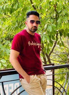 Gurru - Male escort in Chandigarh Photo 4 of 4