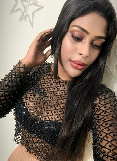 Coming Boys My Pussy Faking Me Ufff - Transsexual ఎస్కార్ట్ in Bangalore Photo 1 of 8