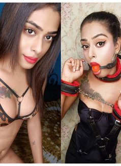 Coming Boys My Pussy Faking Me Ufff - Transsexual ఎస్కార్ట్ in Bangalore Photo 8 of 8