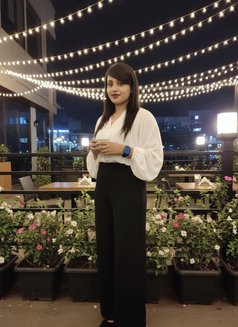 Nithyamital - escort in Mumbai Photo 1 of 4