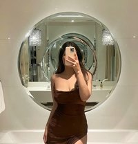 Nithyamital - escort in Mumbai