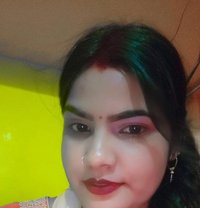 Trusted( No Addvance ) Richa Gupta - ఎస్కార్ట్ in Mumbai