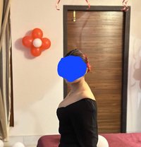 Trusted( CASH PAYMENT) Richa Gupta - escort in Mumbai