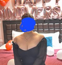 Trusted( No Addvance ) Richa Gupta - एस्कॉर्ट in Mumbai Photo 2 of 4