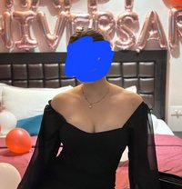 Trusted( CASH PAYMENT) Richa Gupta - escort in Mumbai