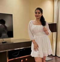 Jinu - escort in Kozhikode