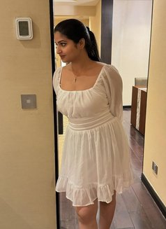 Jinu - escort in Kozhikode Photo 2 of 2