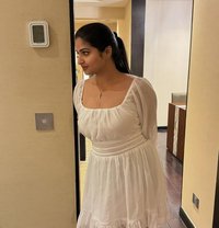 Jinu - escort in Kozhikode