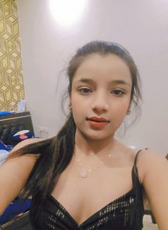 🥂 Joya Cam Session🦋 & Real Meet ❣️ - escort in Chennai Photo 1 of 1