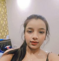 🥂 Joya Cam Session🦋 & Real Meet ❣️ - escort in Chennai