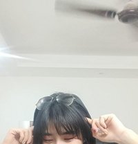 Lucy Y - எஸ்கார்ட் in Gurgaon