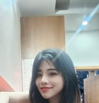 Lucy Y - एस्कॉर्ट in Gurgaon