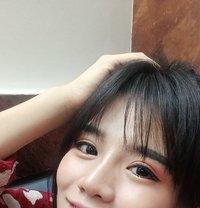 Lucy Y - एस्कॉर्ट in Gurgaon
