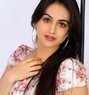 Independent Pia Mehta - escort in Chennai Photo 1 of 1
