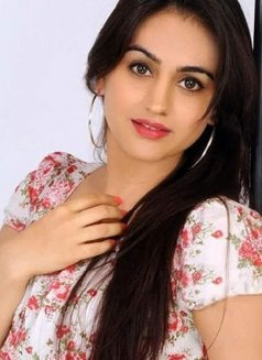 Independent Pia Mehta - एस्कॉर्ट in Chennai Photo 1 of 1