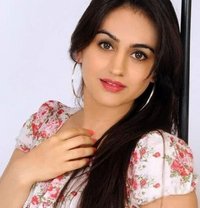 Independent Pia Mehta - escort in Chennai