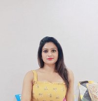 Simran - escort in New Delhi