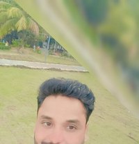 Sunny - Male escort in Pune