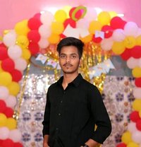 Arush - Male escort in Kolkata