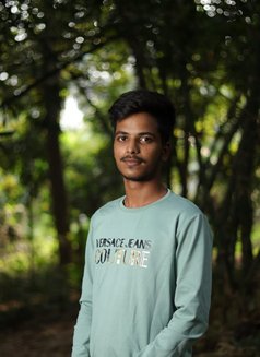 Arush - Male escort in Kolkata Photo 2 of 3