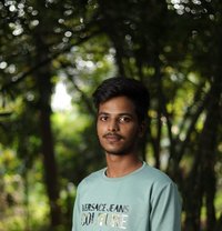 Arush - Male escort in Kolkata