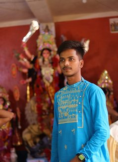 Arush - Male escort in Kolkata Photo 3 of 3